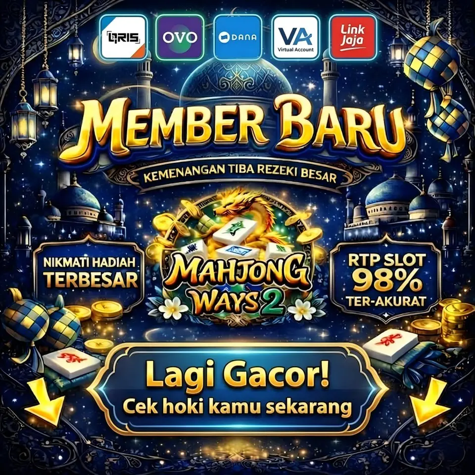 duniaslot77 APK Resmi Unduh